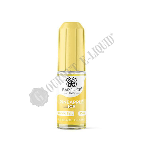 Pineapple Ice by Bar Juice 5000