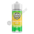 Pineapple Ice by Pukka Juice