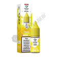 Pineapple Lemon Burst Crystal Clear Bar E-Liquid