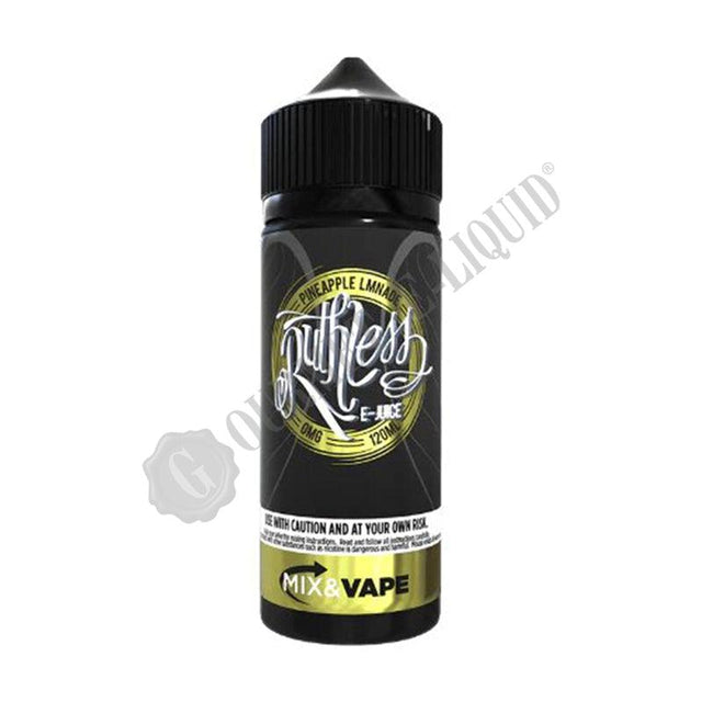 Pineapple Lmnade by Ruthless Vapor