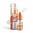 Pineapple Peach Mango by Crystal Clear Bar E-Liquid