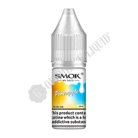 Pineapple by Smok Nic Salts