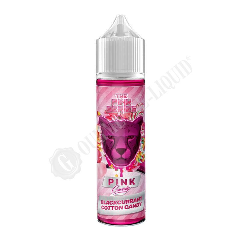 Pink Candy by Dr Vapes E-Liquid