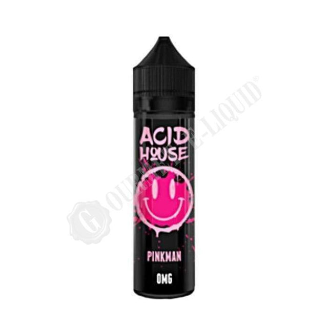 Pink Fruit by Acid House