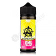 Pink Lemonade by Anarchist E-Liquid