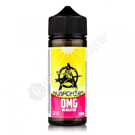 Pink Lemonade by Anarchist E-Liquid