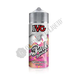 Pink Lemonade by IVG E-Liquid