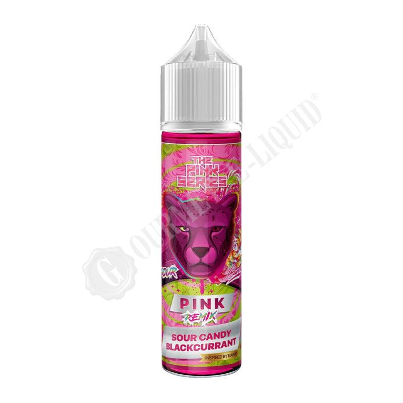 Pink Remix by Dr Vapes E-Liquid