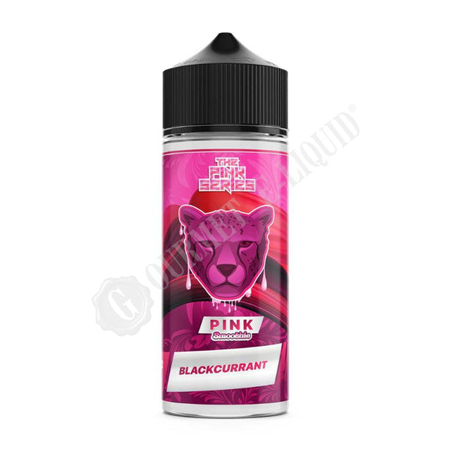 Pink Smoothie by Dr Vapes E-Liquid