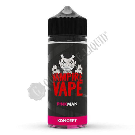 Pinkman by Vampire Vape Koncept