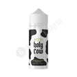 Pistachio Almond Milkshake by Holy Cow E-Liquid