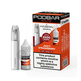 Podbar Salts x Innokin Endura S1 Disposable Vape