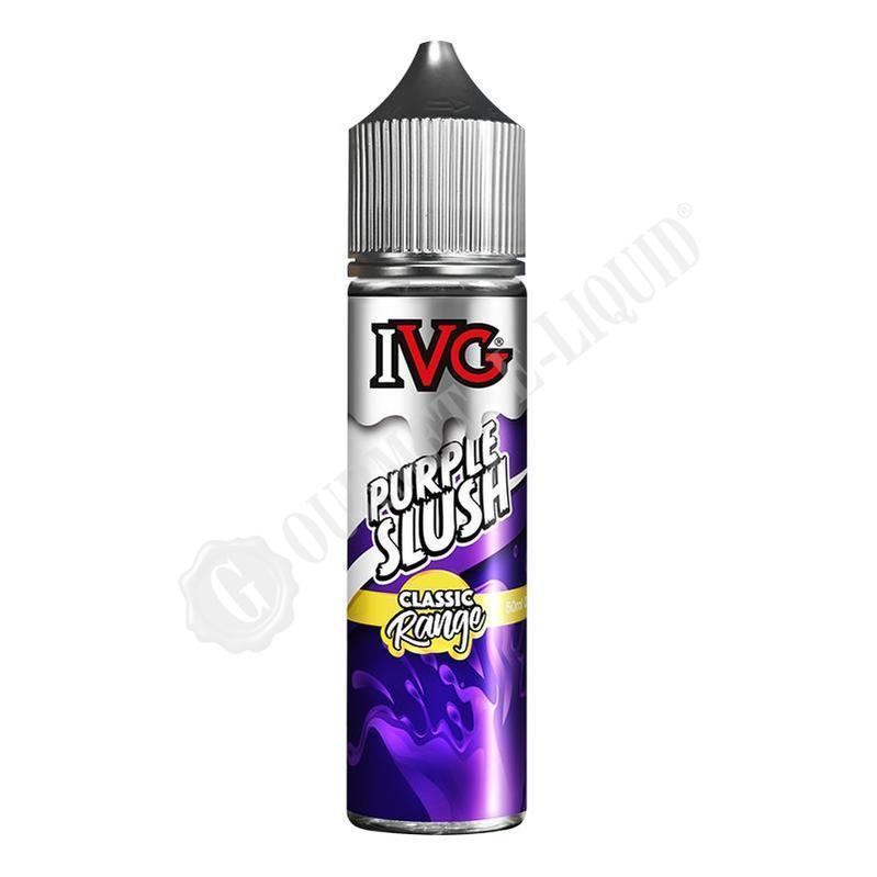 Purple Slush by IVG Classics