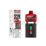 RELX MAXGO Pro 22