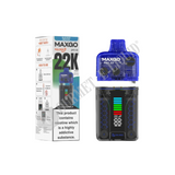 RELX MAXGO Pro 22