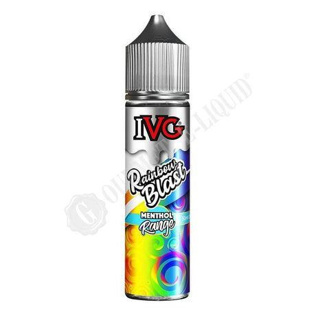 Rainbow Blast by IVG E-Liquid