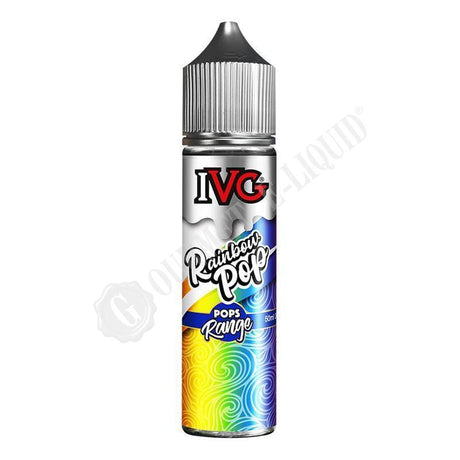 Rainbow Pop by IVG Pops Range