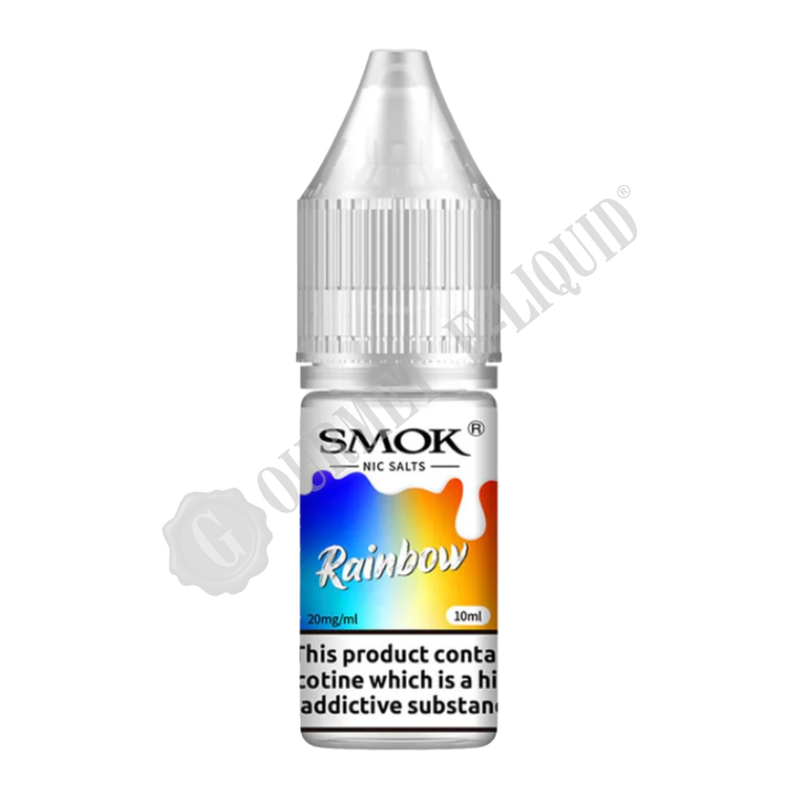 Rainbow by Smok Nic Salts