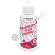 Raspberry Filled Doughnut by Future Juice Elixir