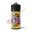 Raspberry Lemonade by Tenten E-Liquid