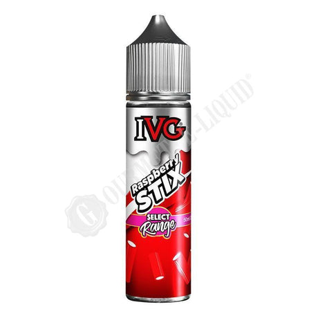 Raspberry Stix by IVG Select Range