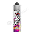 Riberry Lemonade by IVG E-Liquid