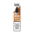 Rich Tobacco by Frumist Bar Salts