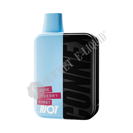 Riot Connex - 1200 Puff Pre-Filled Pod Kit