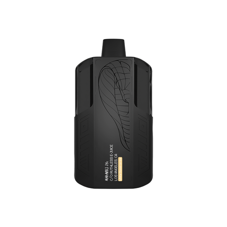 Ruthless Makaveli 24000 Pre-Filled Pod Vape