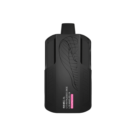 Ruthless Makaveli 24000 Pre-Filled Pod Vape