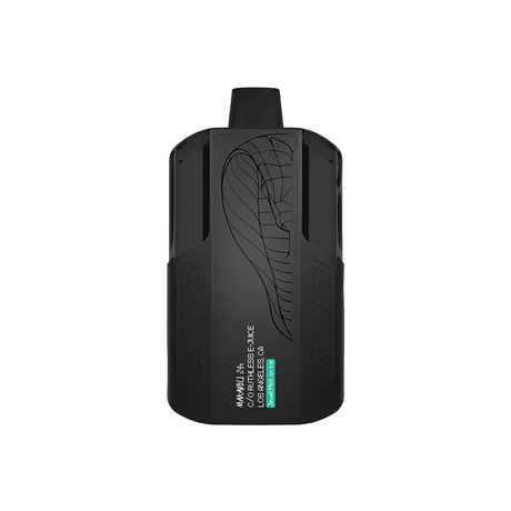 Ruthless Makaveli 24000 Pre-Filled Pod Vape