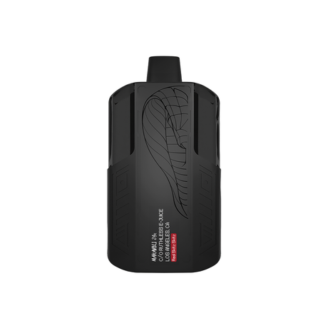 Ruthless Makaveli 24000 Pre-Filled Pod Vape