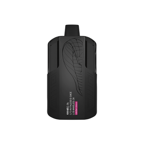 Ruthless Makaveli 24000 Pre-Filled Pod Vape