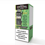 SKE Crystal CL6000 Pre-Filled Replacement Pods