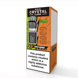 SKE Crystal CL6000 Pre-Filled Replacement Pods