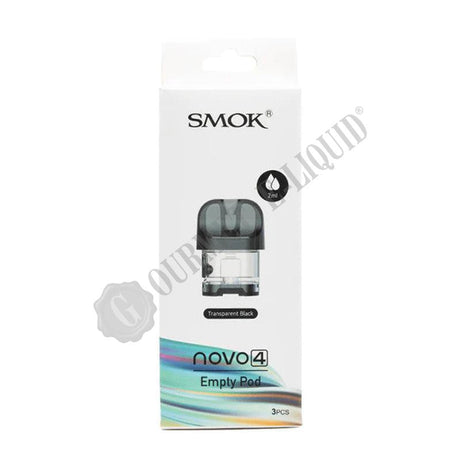 SMOK Novo 4 Replacement Pods