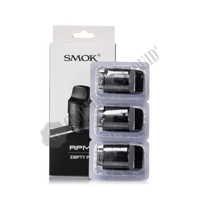 SMOK RPM C Replacement Pods