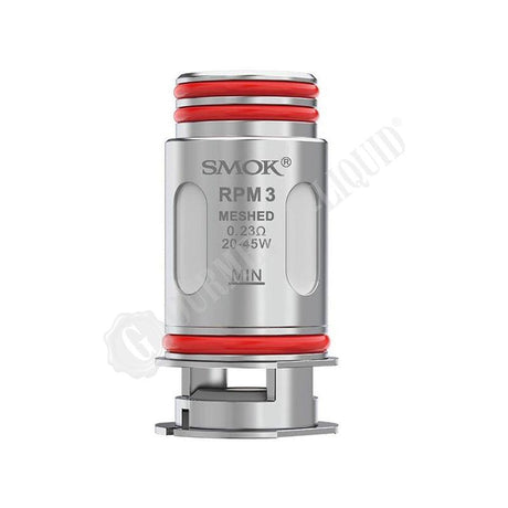 SMOK RPM3 Replacement Coils