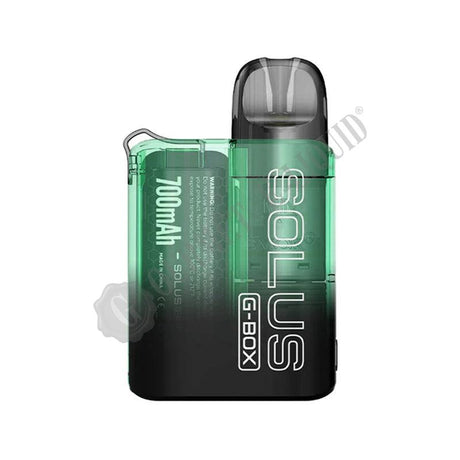 SMOK Solus G Box Pod Kit