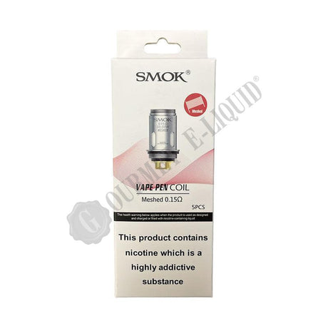 SMOK Vape Pen 22 Replacement Coils