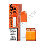 SMPO OLA 3000 Disposable Vape Pod Kit