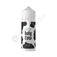 Salted Caramel Milkshake by Holy Cow E-Liquid