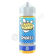 Smores by Loaded E-Liquid