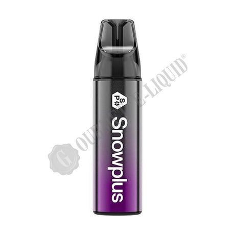 Snowplus Clic 5000 Disposable Vape Kit