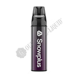 Snowplus Clic 5000 Disposable Vape Kit