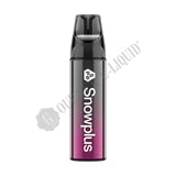 Snowplus Clic 5000 Disposable Vape Kit