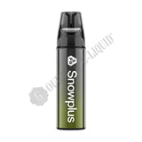 Snowplus Clic 5000 Disposable Vape Kit