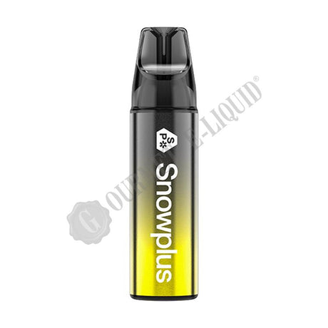 Snowplus Clic 5000 Disposable Vape Kit