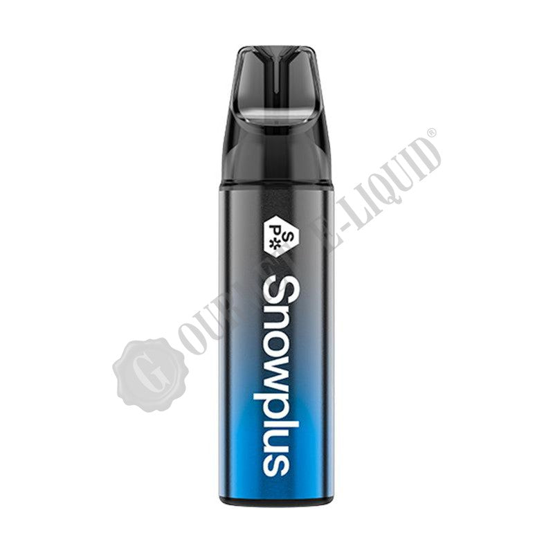 Snowplus Clic 5000 Disposable Vape Kit