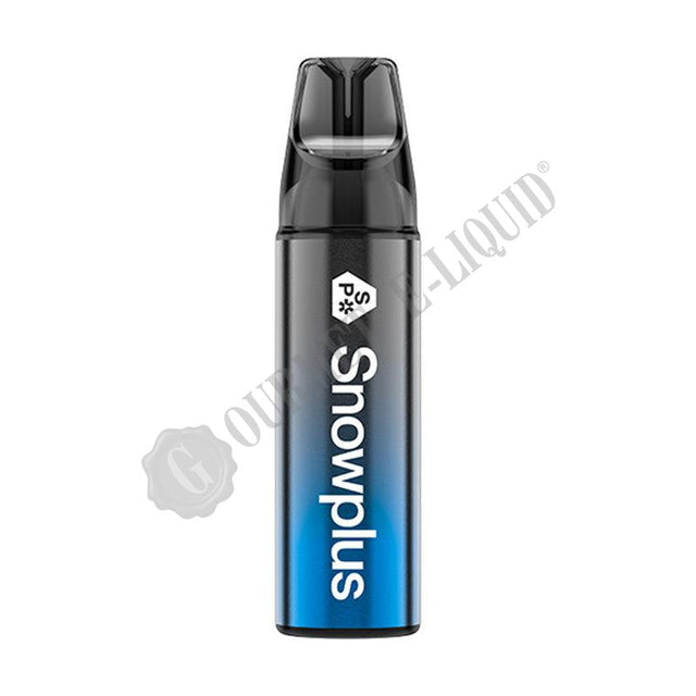 Snowplus Clic 5000 Disposable Vape Kit